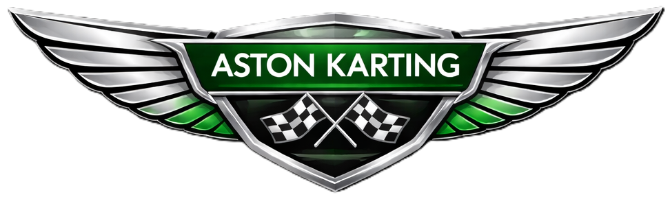 Equipo Aston Karting