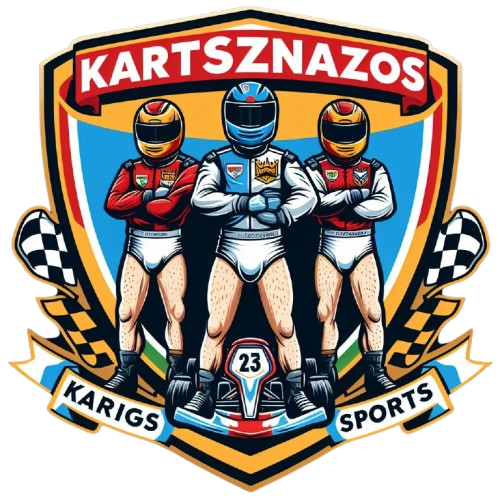 Equipo Kartsonazos